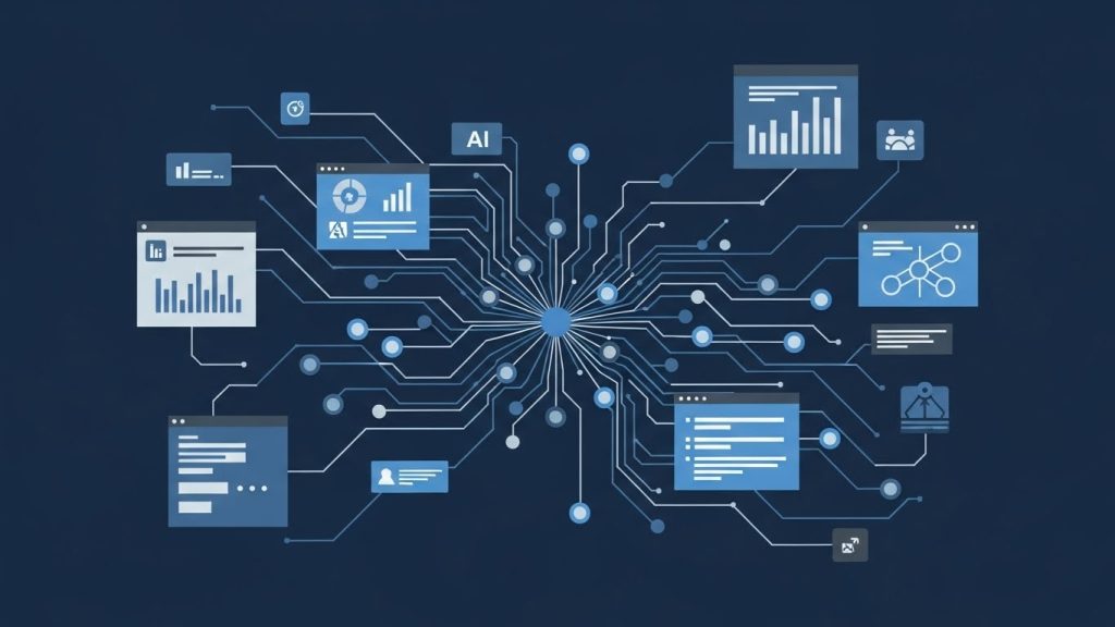 Deploy, integrate, and scale AI — Data Science Dojo