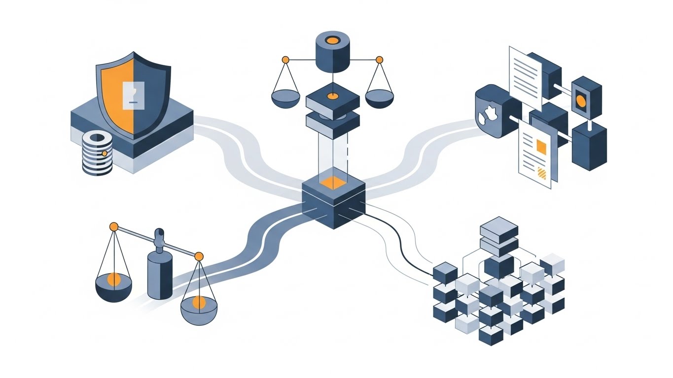 Compliance analytics and risk visibility dashboard — Data Science Dojo