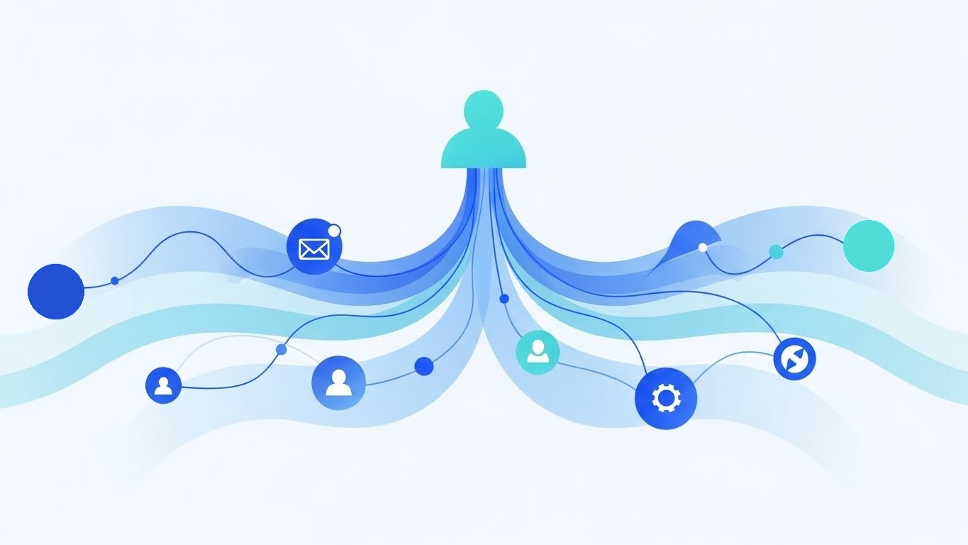 Customer and CRM analytics dashboard — Data Science Dojo