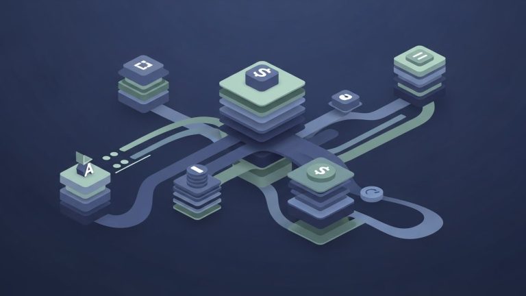 Enterprise financial analytics dashboard — Data Science Dojo