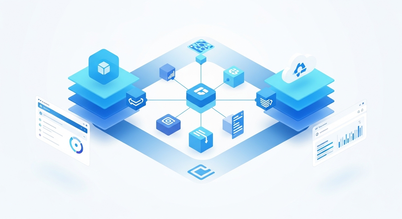 Empower your business with scalable application design — Data Science Dojo