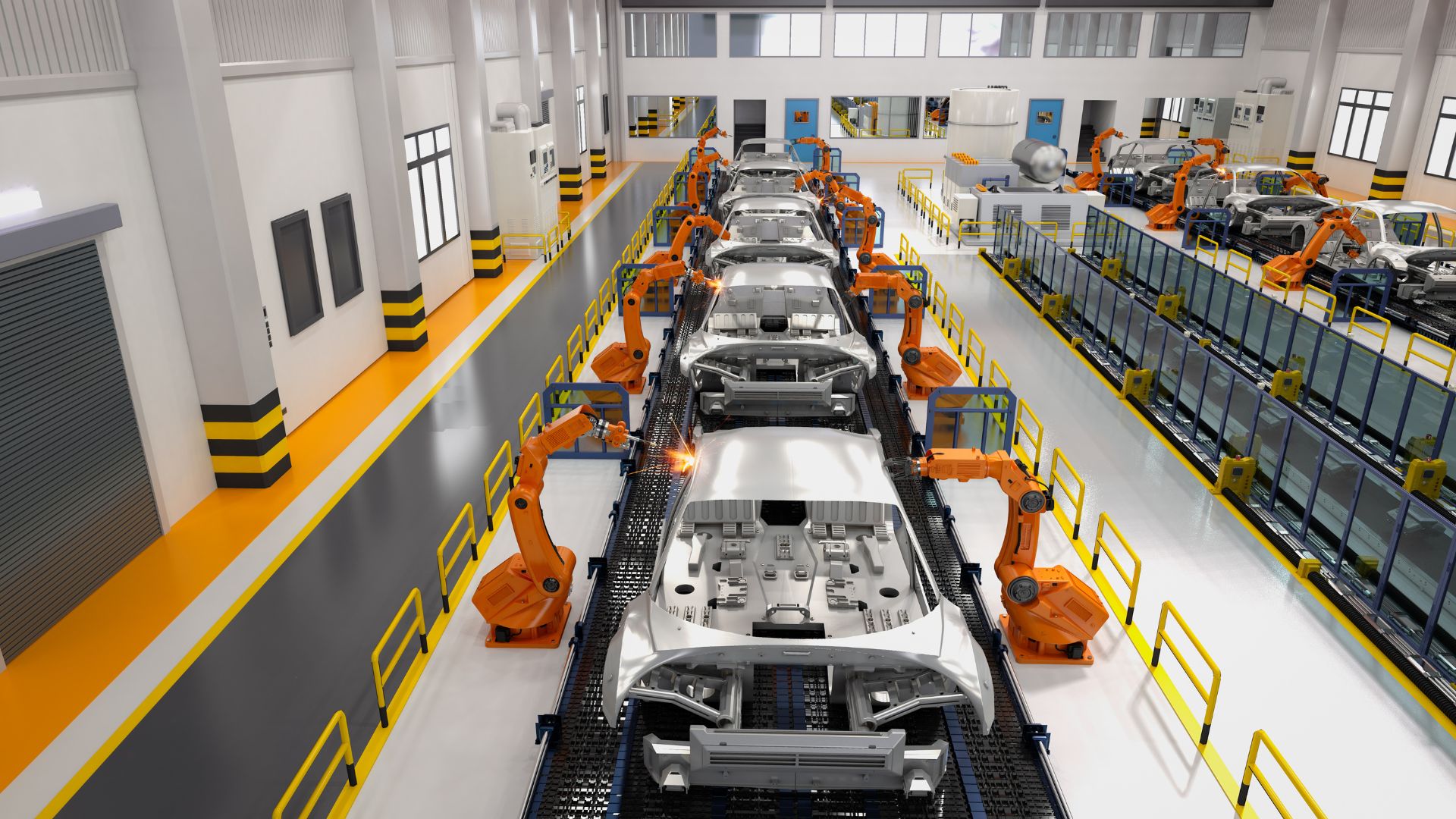 AI-powered personalized ad generator for automotive company — Data Science Dojo