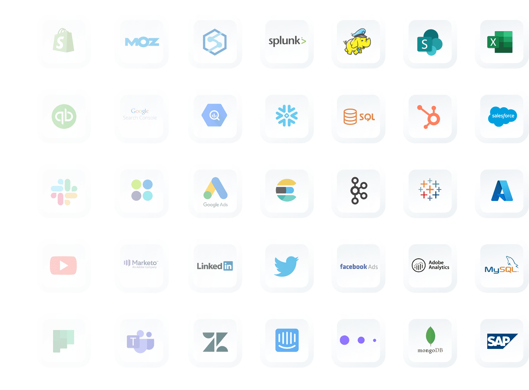 Data cluster — Data Science Dojo