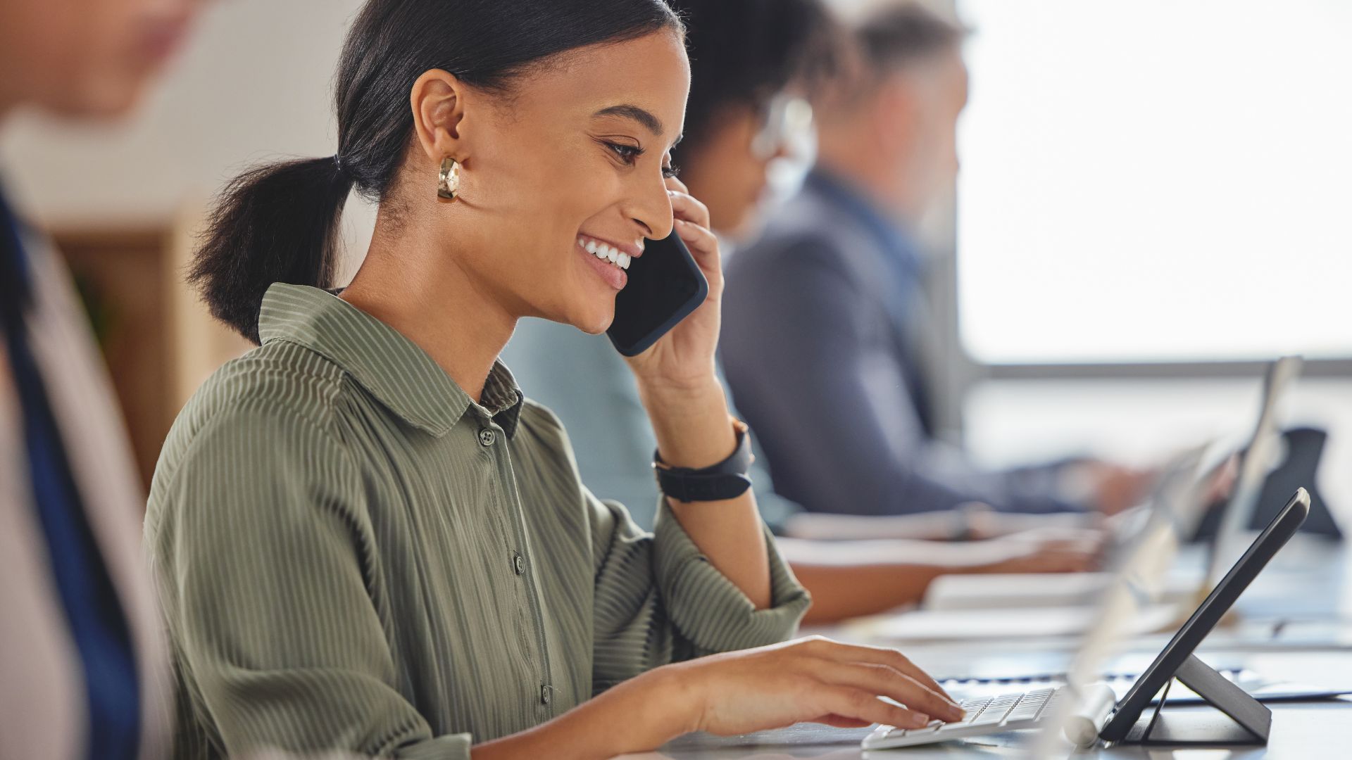 AI chatbot for customer support in financial services — Data Science Dojo
