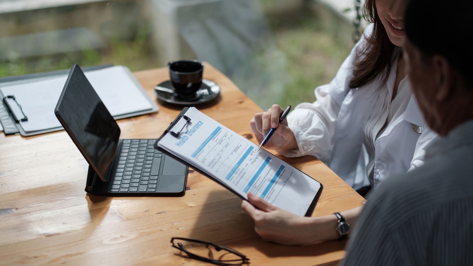 Insurance company and project metrics — Data Science Dojo