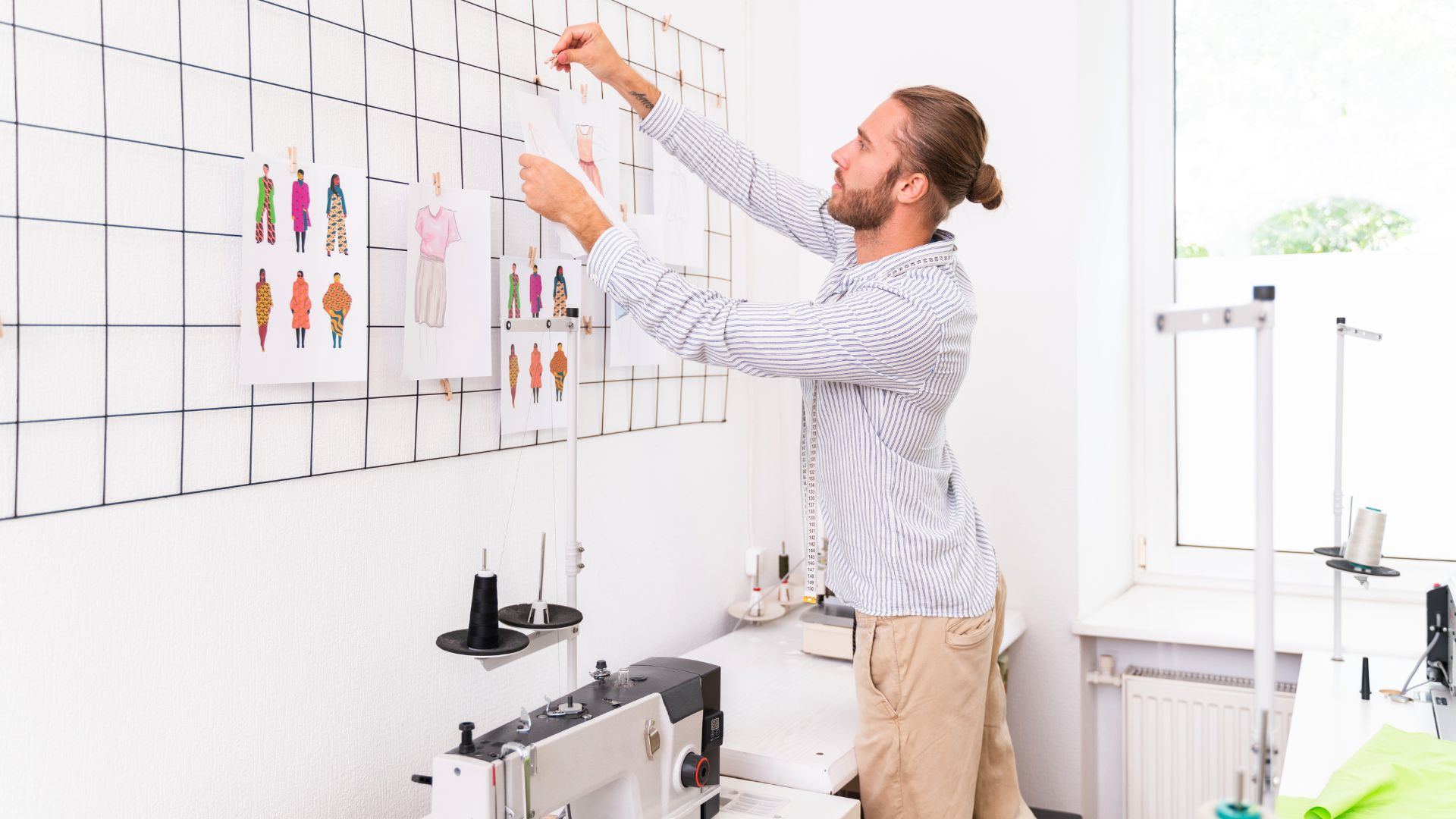 Retail fashion brand overall impact — Data Science Dojo