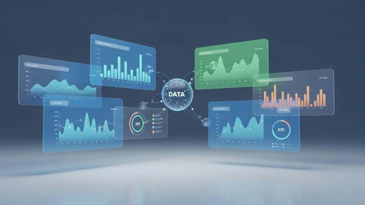 Data analytics & BI