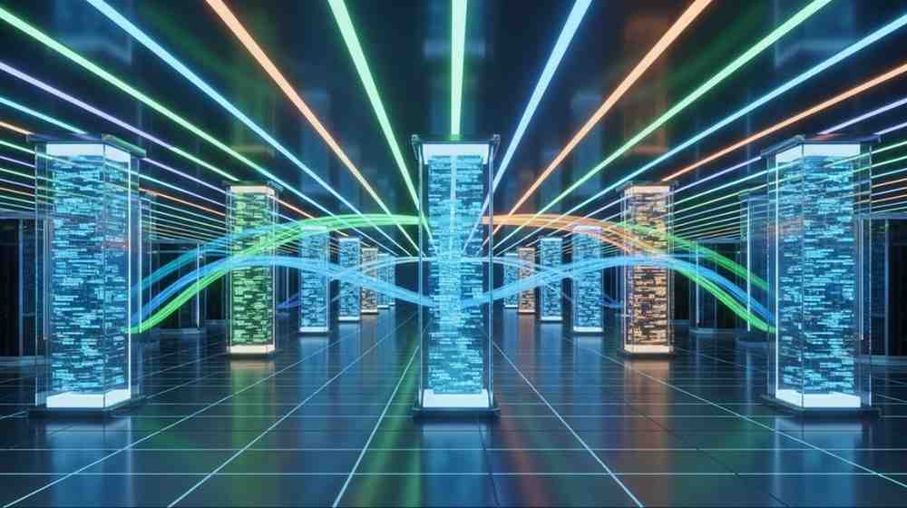 Infrastructure & IT