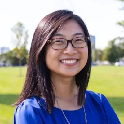 Alice Zhao