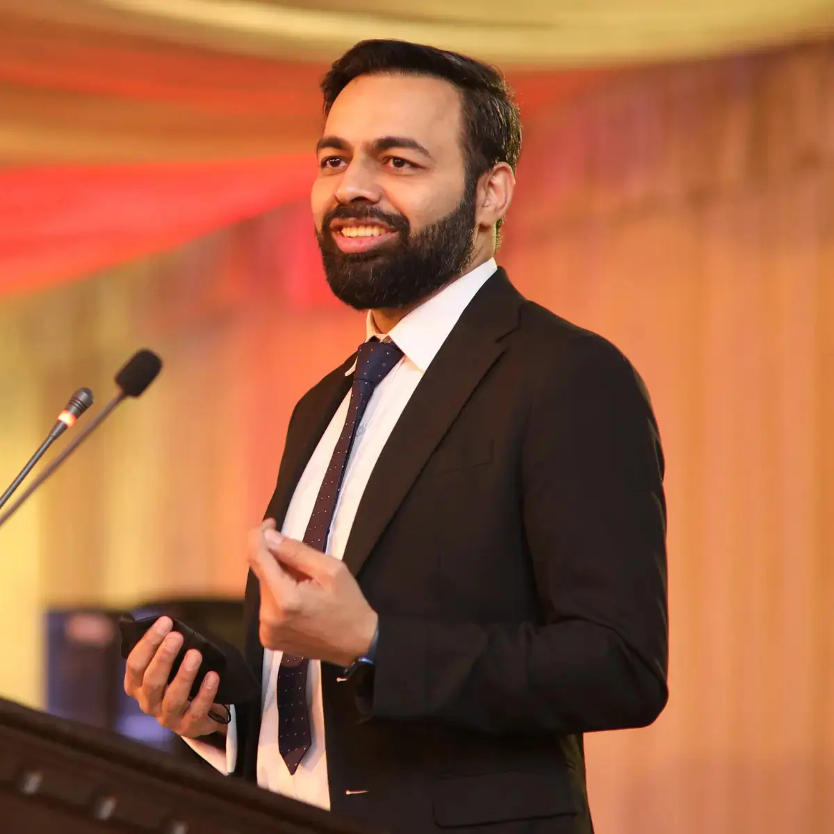 Arif Iqbal