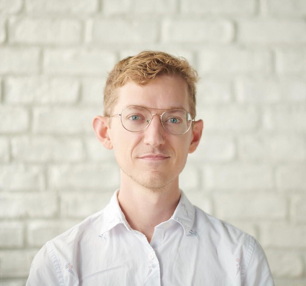Corey Weisinger