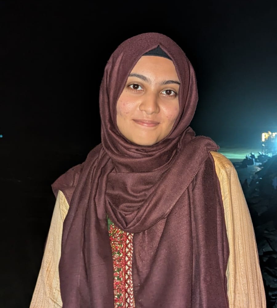 Fatima Mansoor