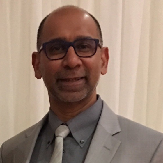 Khaja Ahmed