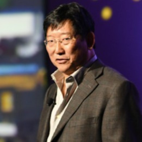 Timothy Chou