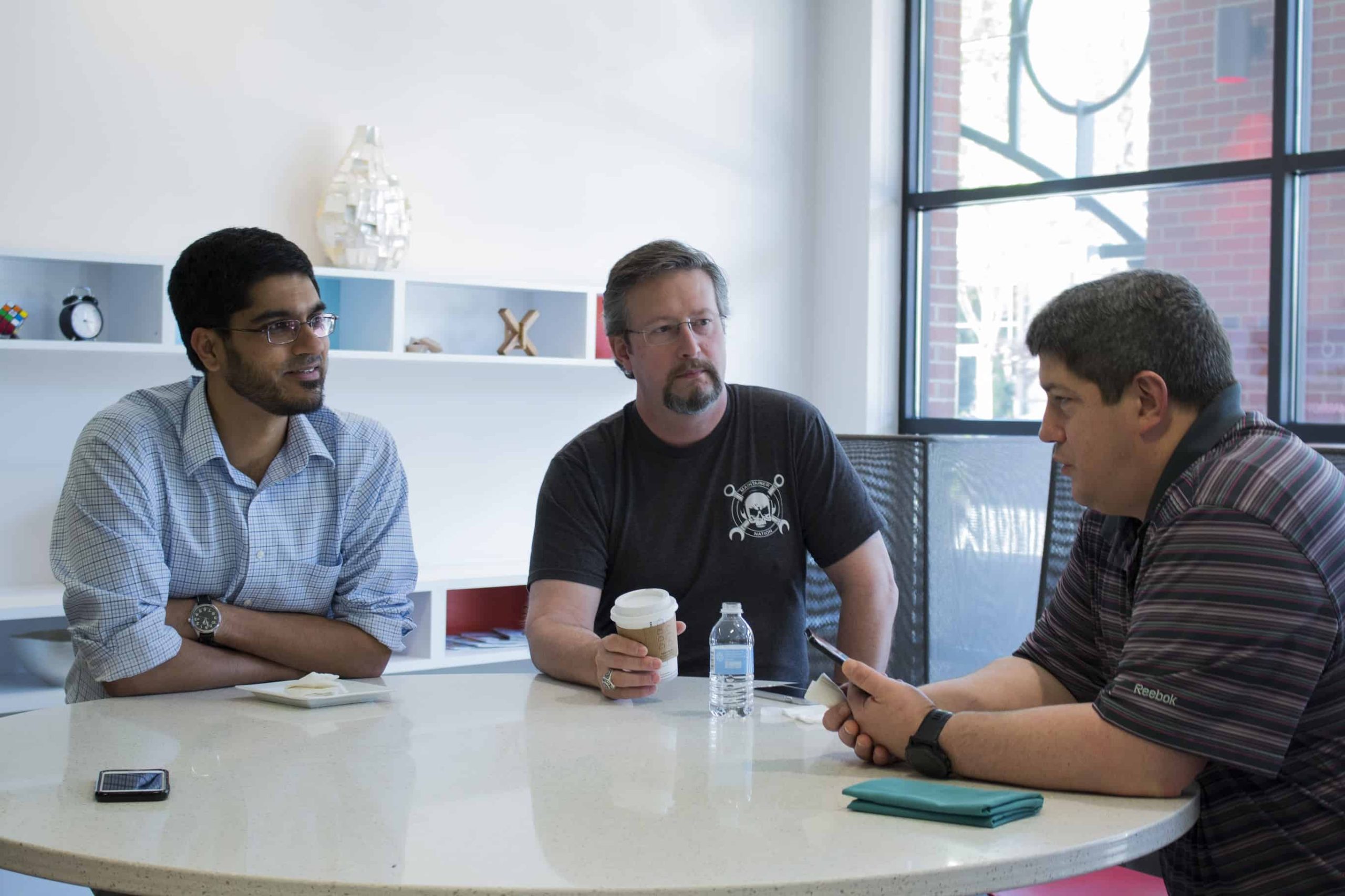 Data Science Dojo bootcamp — June 2017