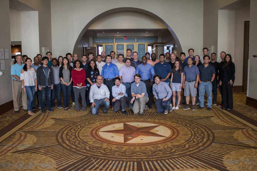 Data Science Dojo bootcamp — July 2017