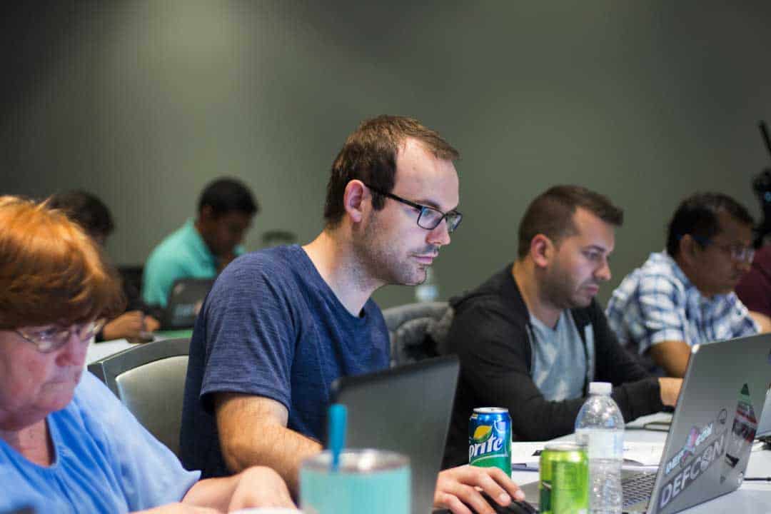 Data Science Dojo bootcamp — August 2017