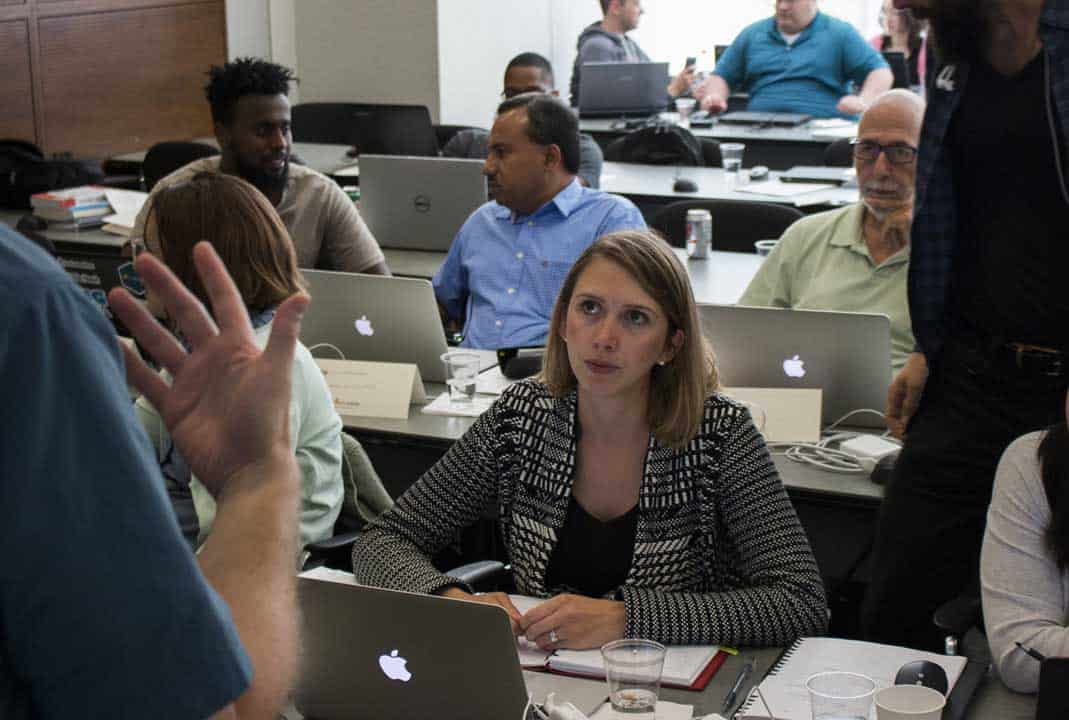 Data Science Dojo bootcamp — September 2017