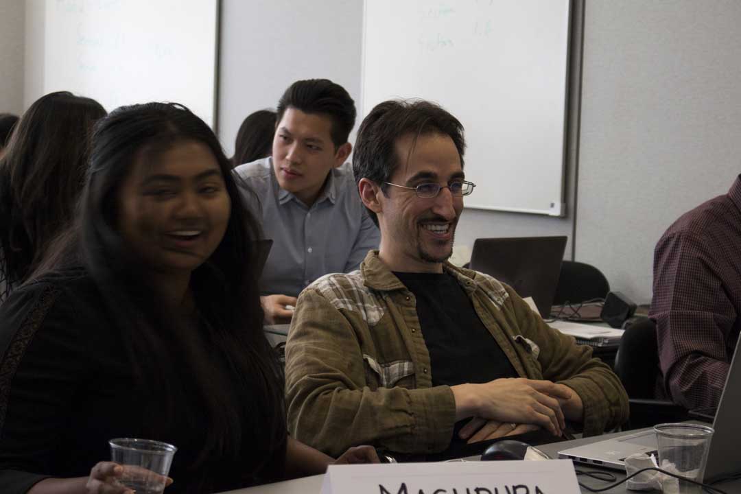 Data Science Dojo bootcamp — September 2017