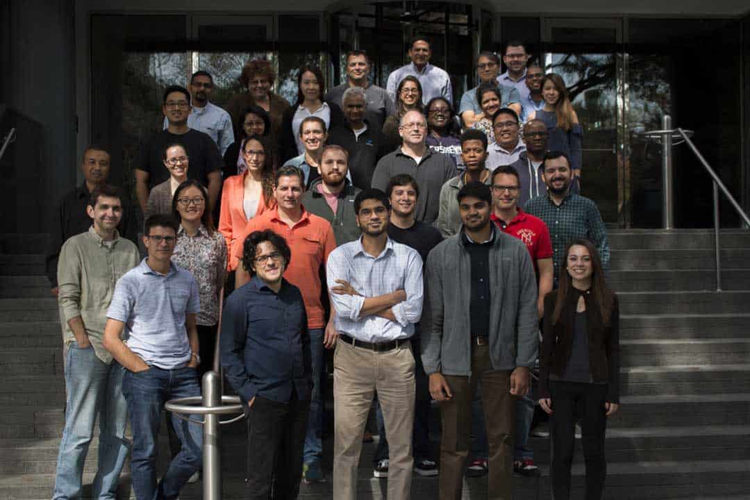 Data Science Dojo bootcamp — October 2017