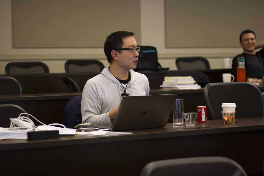 Data Science Dojo bootcamp — February 2018