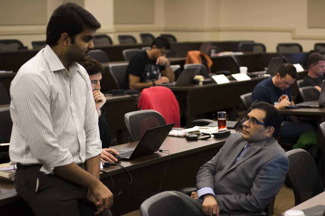 Data Science Dojo bootcamp — February 2018