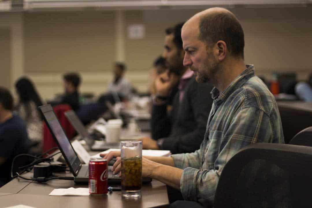 Data Science Dojo bootcamp — February 2018
