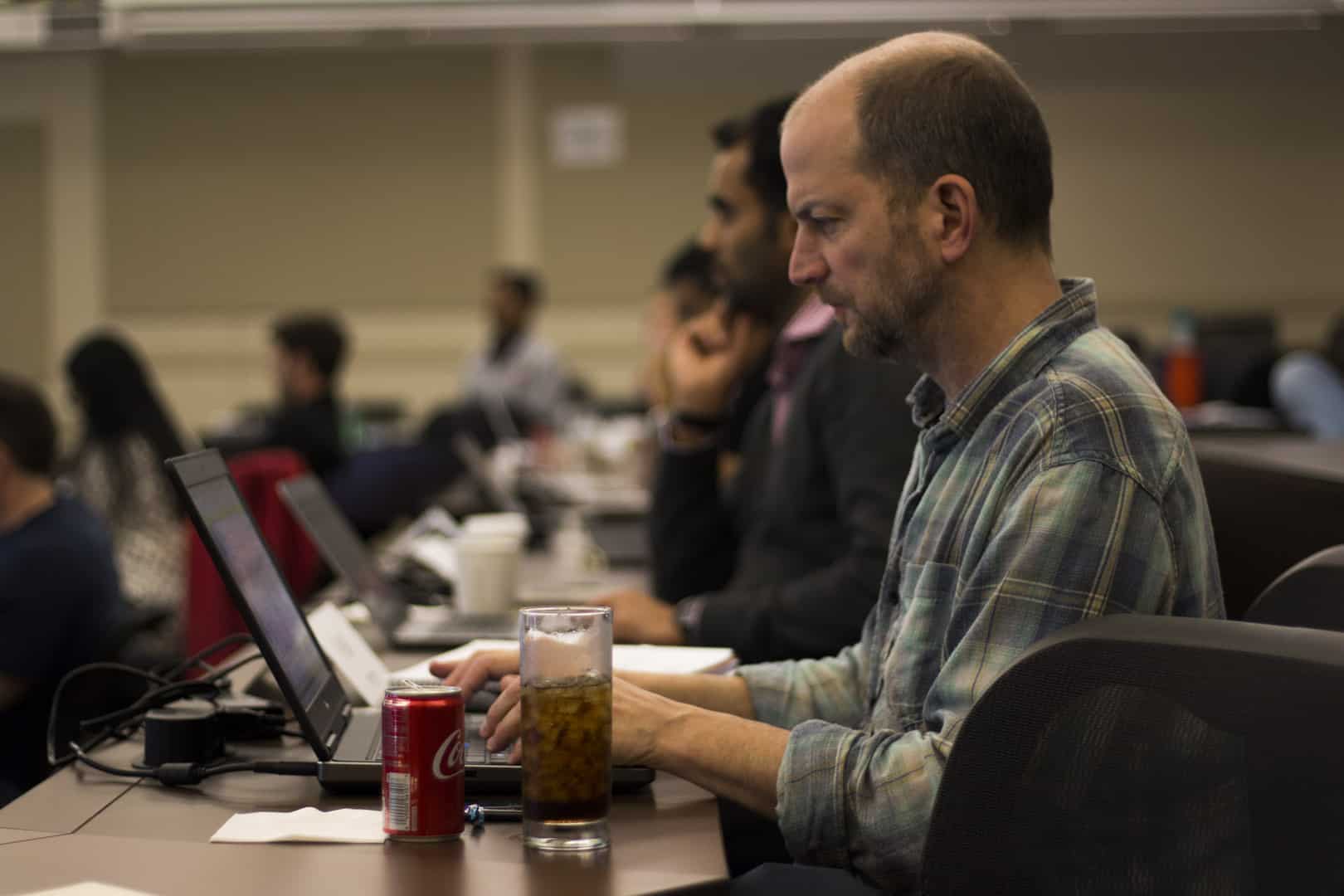 Data Science Dojo bootcamp — February 2018
