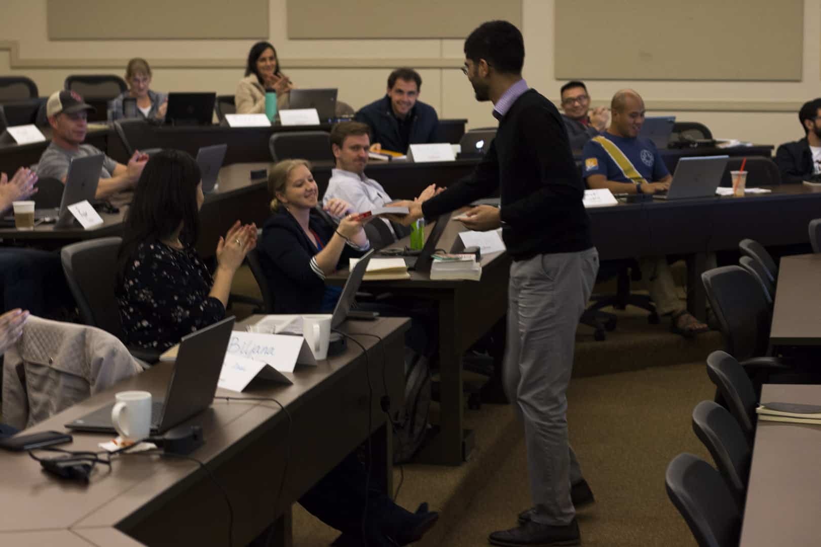 Data Science Dojo bootcamp — February 2018