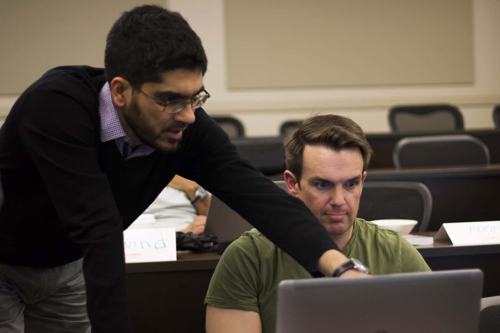 Data Science Dojo bootcamp — February 2018