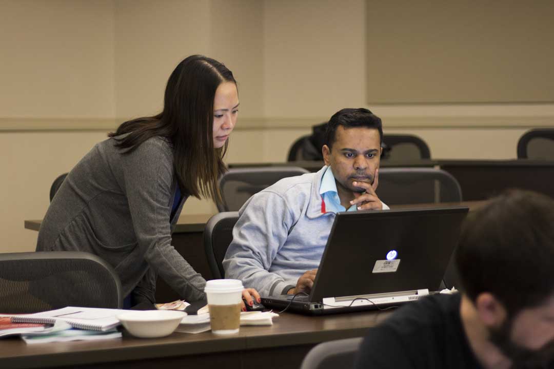 Data Science Dojo bootcamp — February 2018