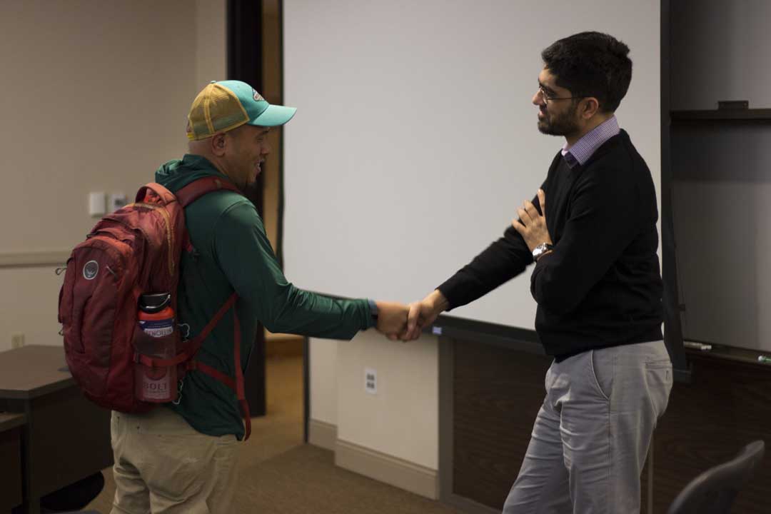 Data Science Dojo bootcamp — February 2018