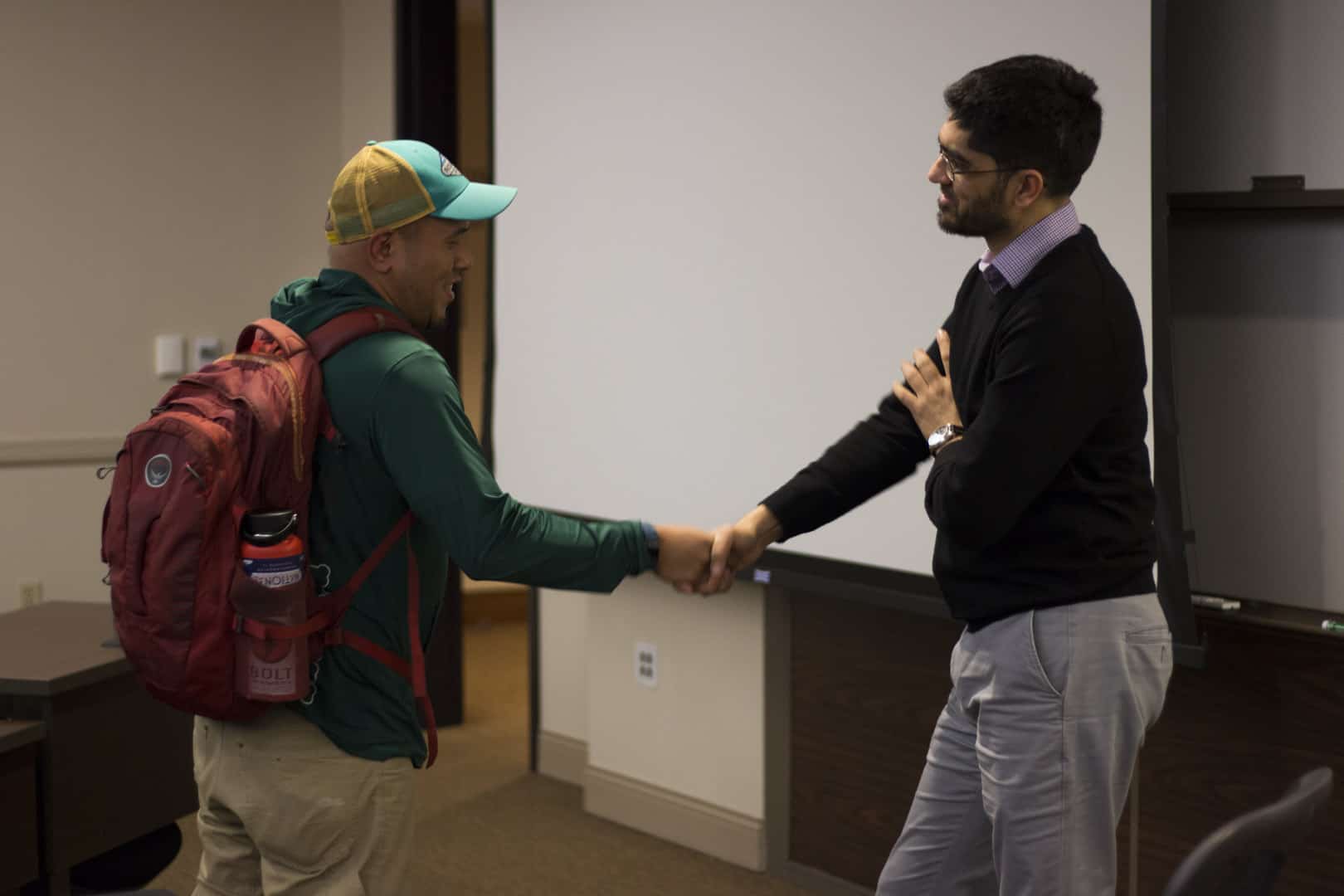Data Science Dojo bootcamp — February 2018