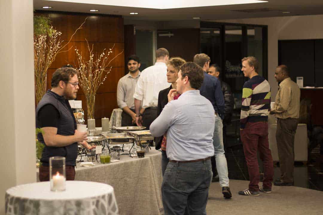 Data Science Dojo bootcamp — March 2018