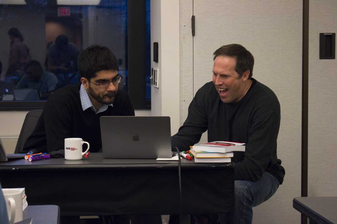 Data Science Dojo bootcamp — March 2018