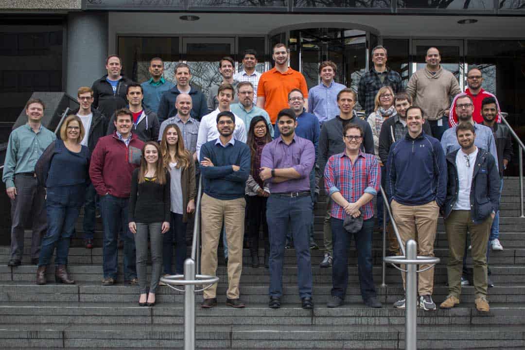 Data Science Dojo bootcamp — March 2018