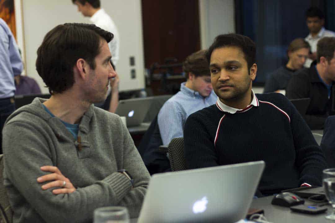 Data Science Dojo bootcamp — March 2018