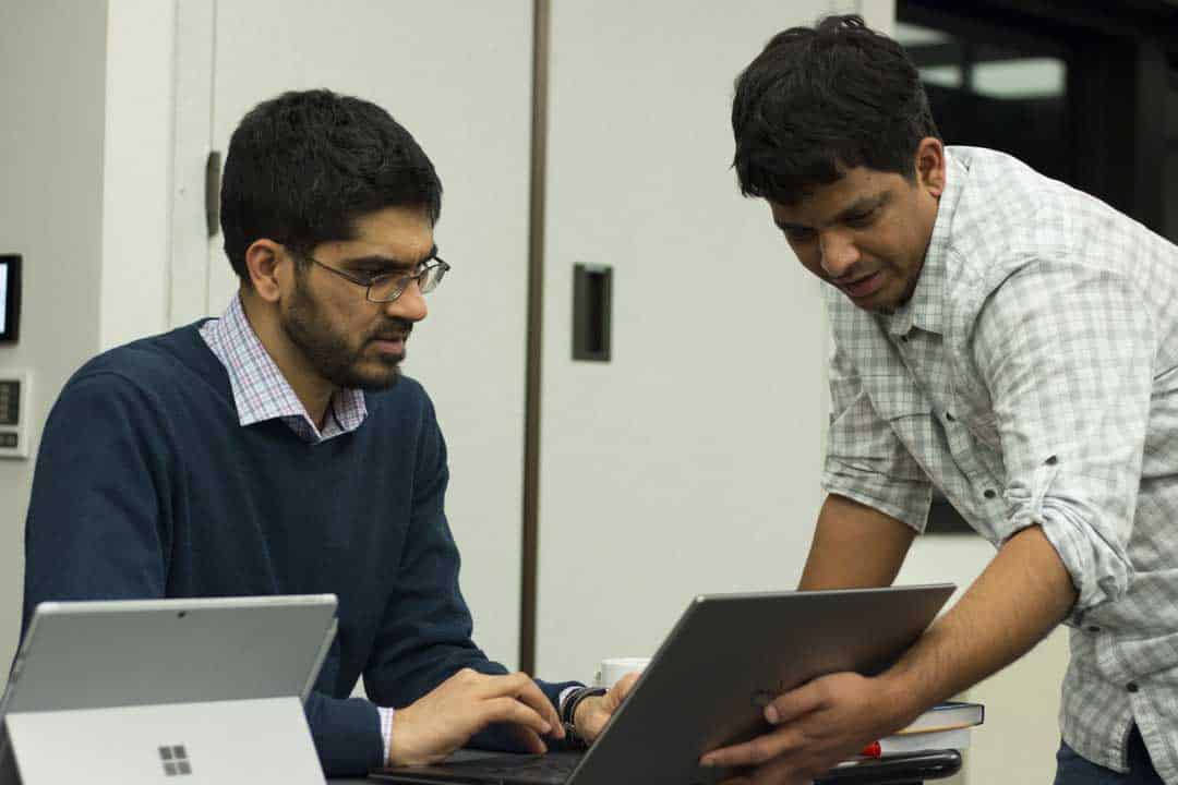 Data Science Dojo bootcamp — March 2018