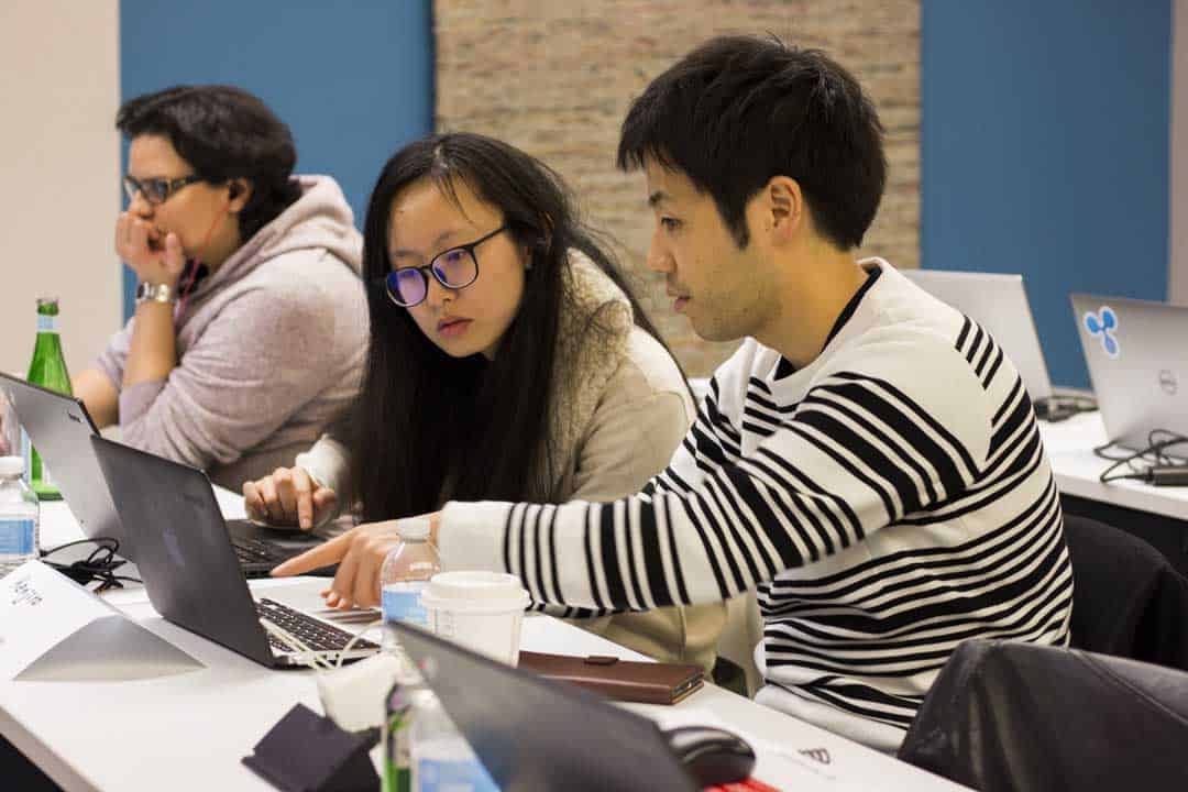 Data Science Dojo bootcamp — March 2018