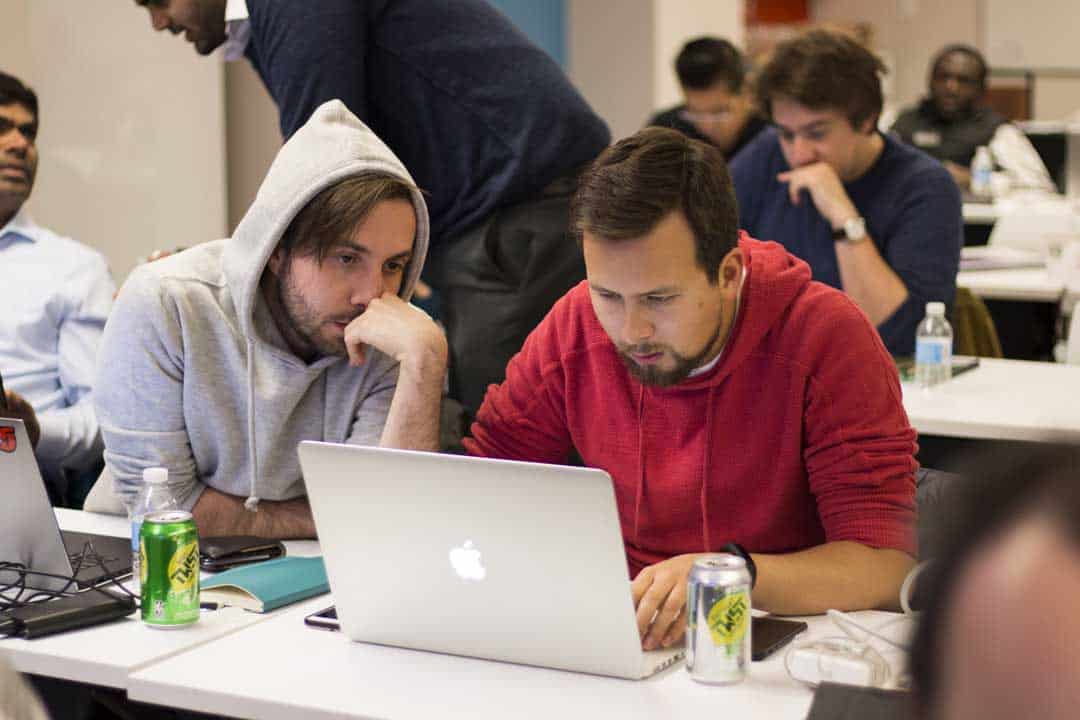 Data Science Dojo bootcamp — March 2018