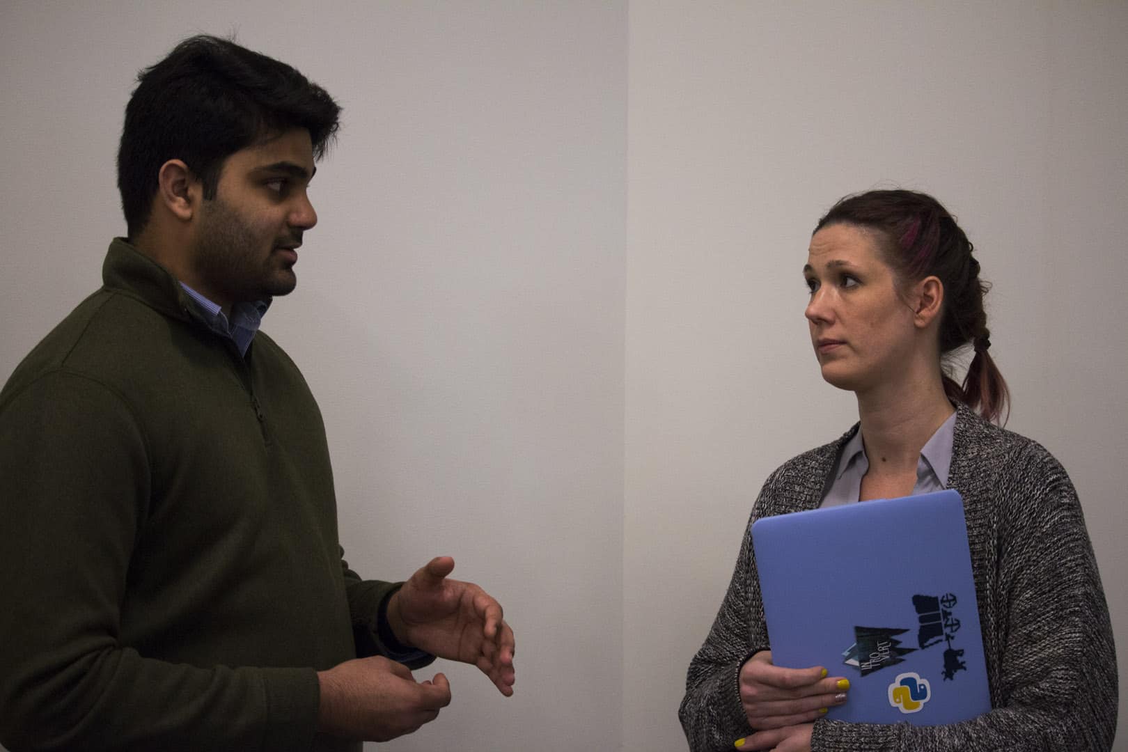 Data Science Dojo bootcamp — March 2018
