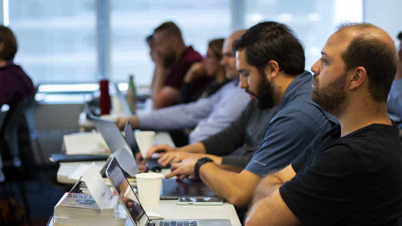 Data Science Dojo bootcamp — May 2018