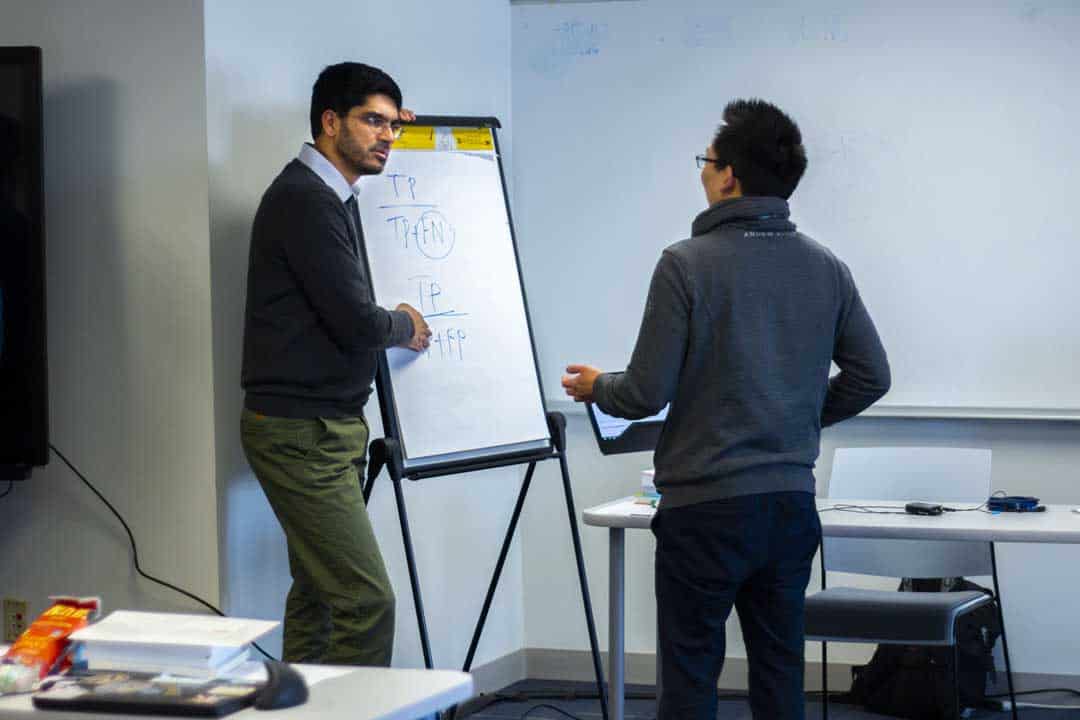 Data Science Dojo bootcamp — May 2018