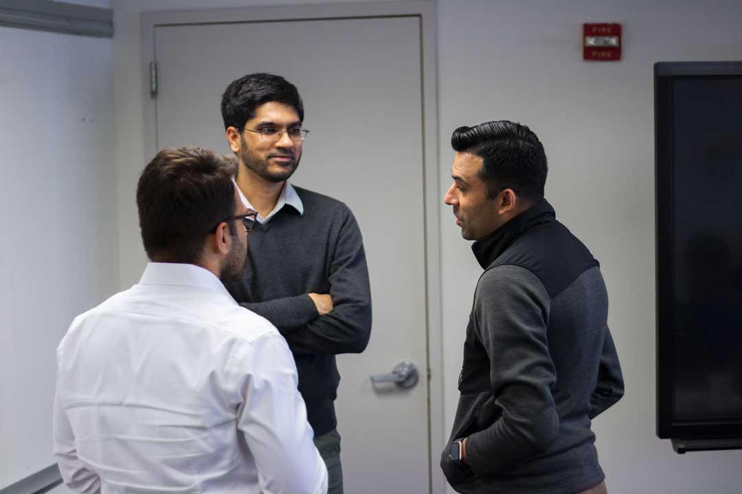 Data Science Dojo bootcamp — May 2018