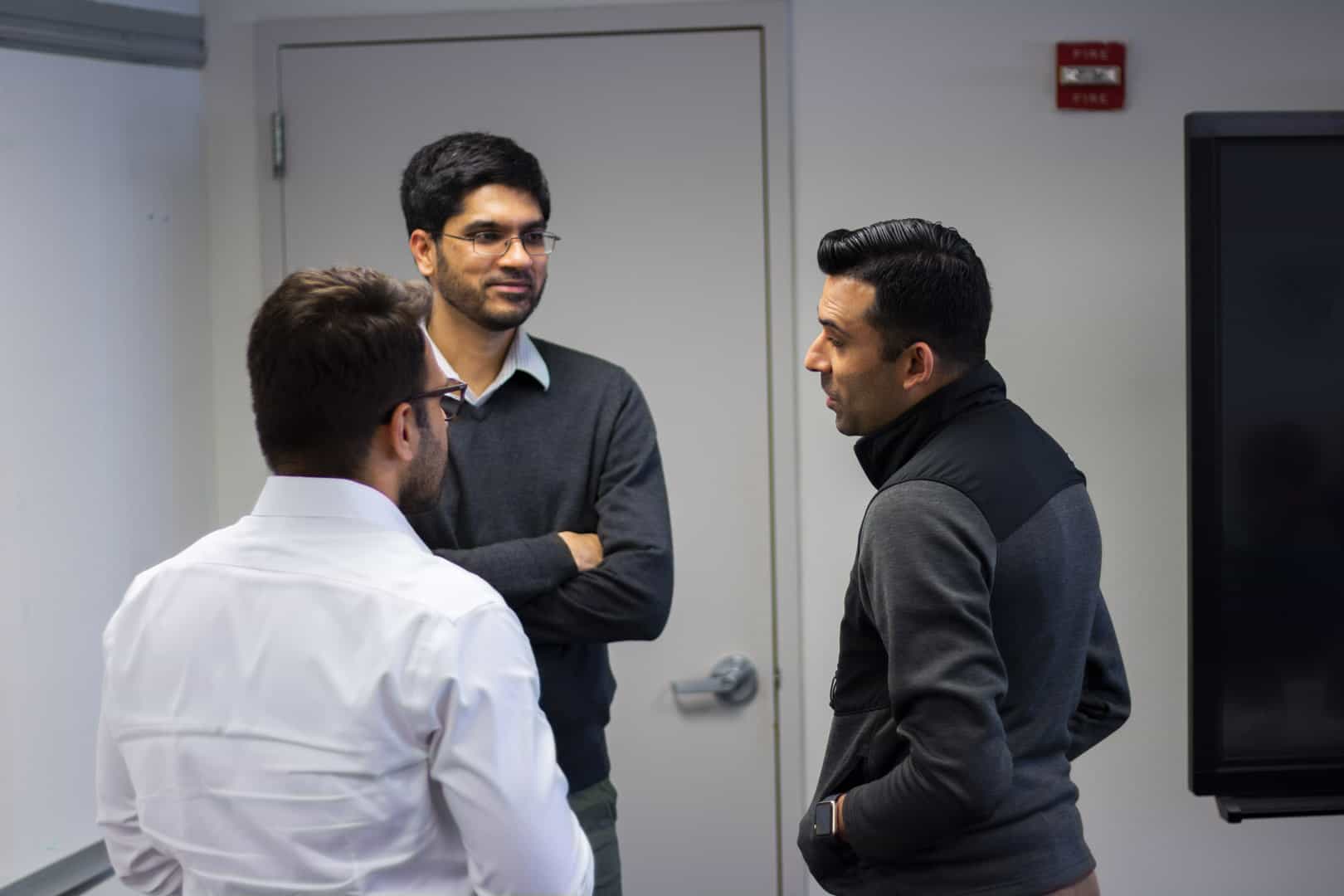 Data Science Dojo bootcamp — May 2018