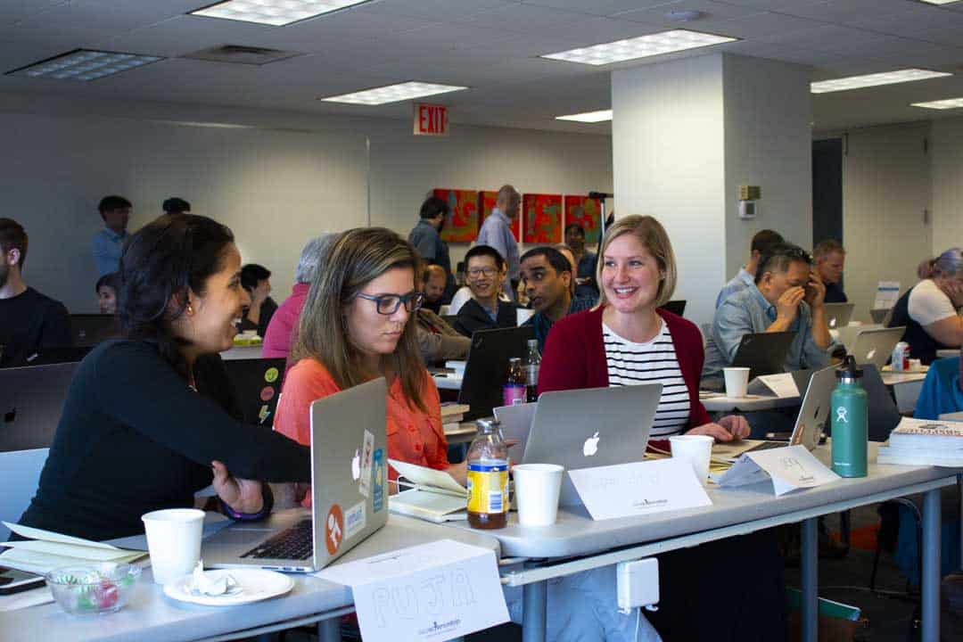 Data Science Dojo bootcamp — May 2018