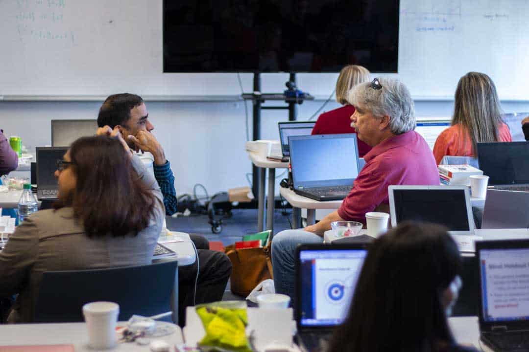 Data Science Dojo bootcamp — May 2018
