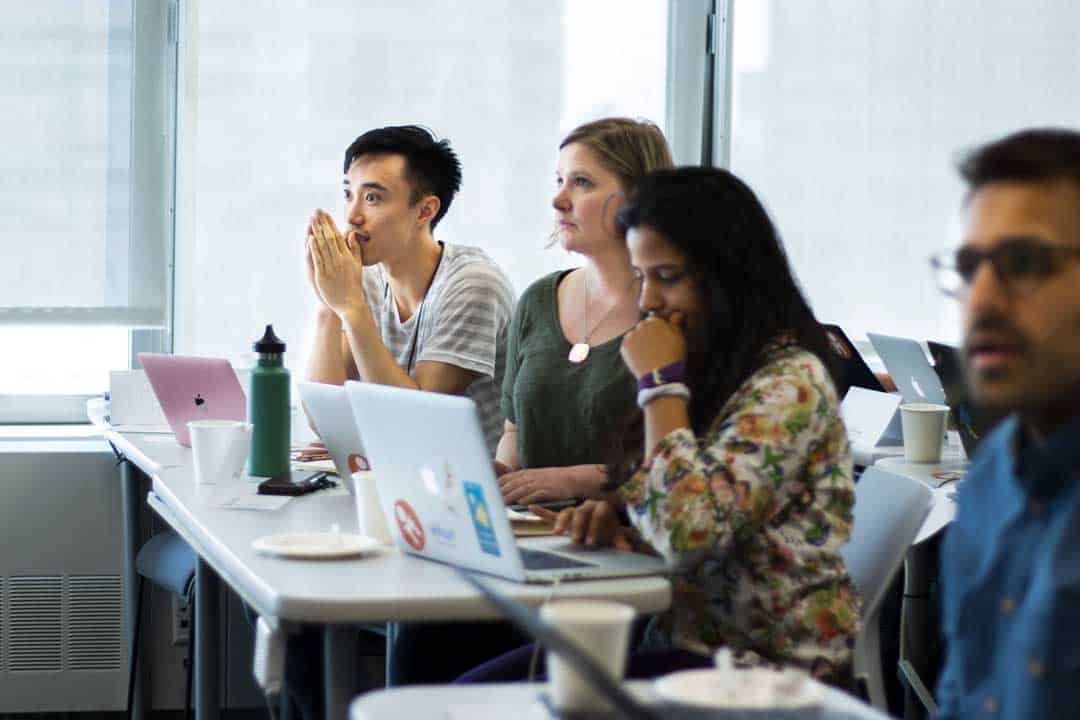 Data Science Dojo bootcamp — May 2018