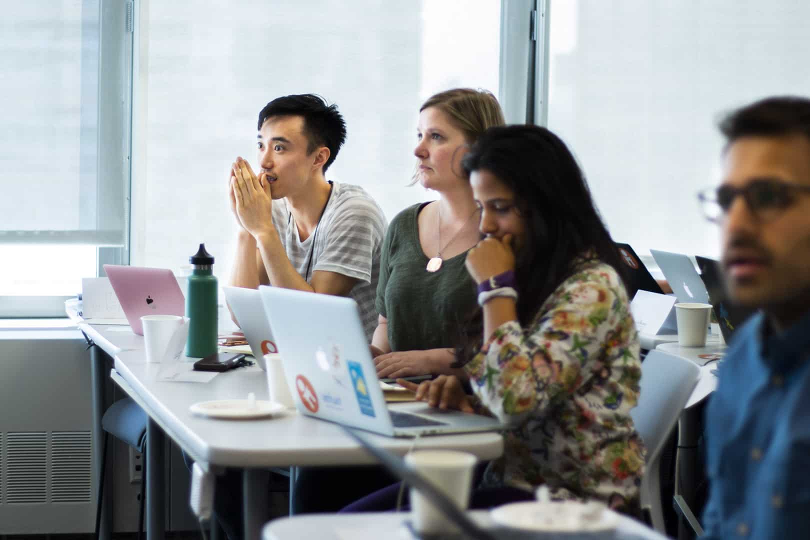 Data Science Dojo bootcamp — May 2018