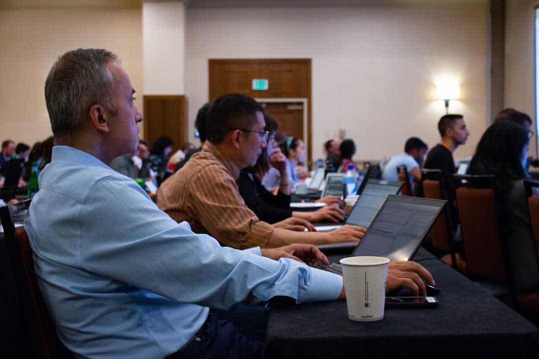 Data Science Dojo bootcamp — July 2018